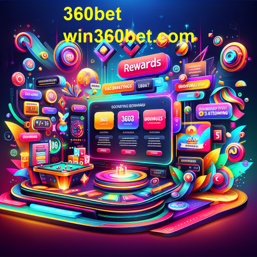 Recompensas Empolgantes no 360bet: Uma Nova Dimensão no Jogo