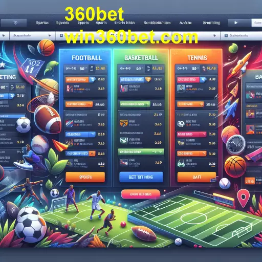 Entenda o Mundo das Apostas Esportivas na 360bet